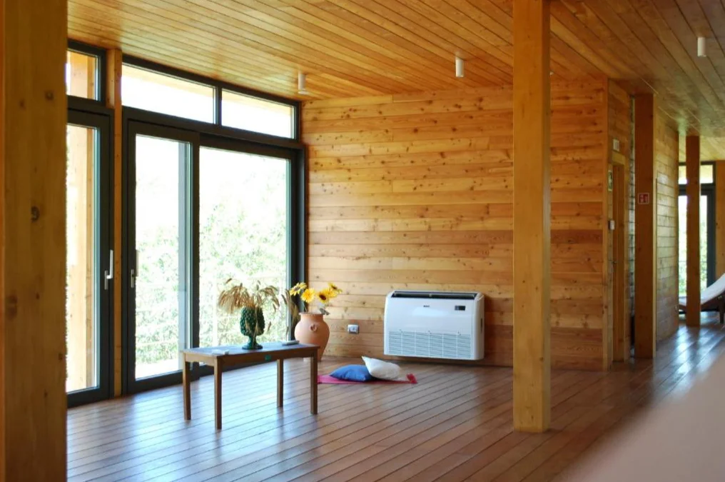 Il Bevaio Di Corleone | woonkamer